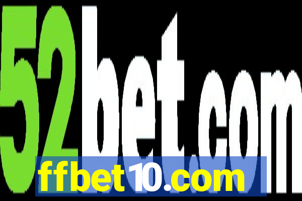 ffbet10.com