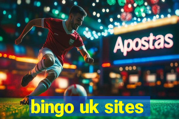 bingo uk sites