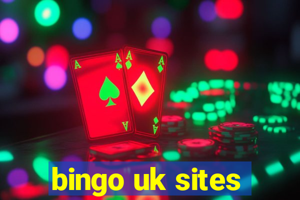 bingo uk sites