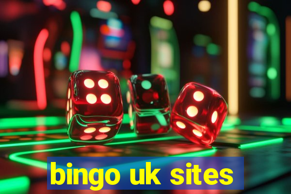 bingo uk sites