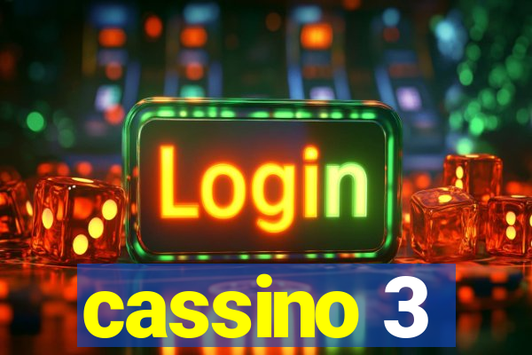 cassino 3