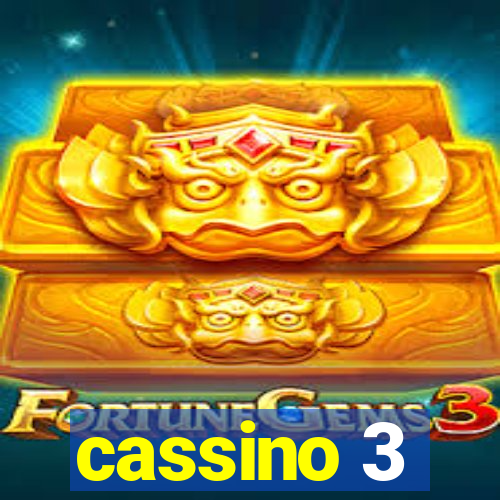 cassino 3