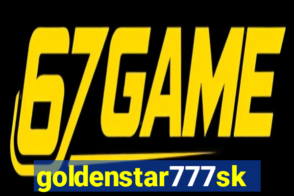 goldenstar777sk