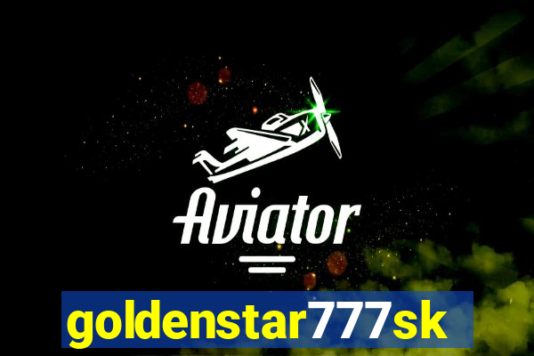 goldenstar777sk