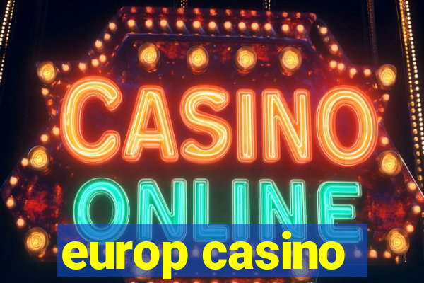 europ casino