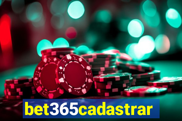 bet365cadastrar