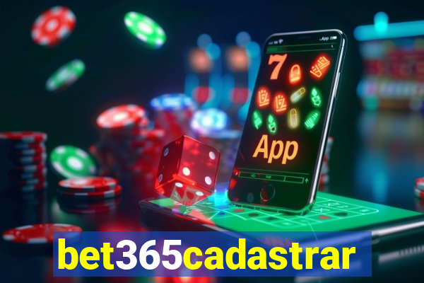 bet365cadastrar