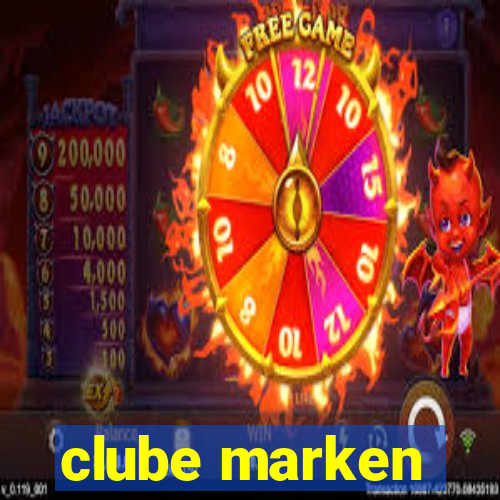 clube marken