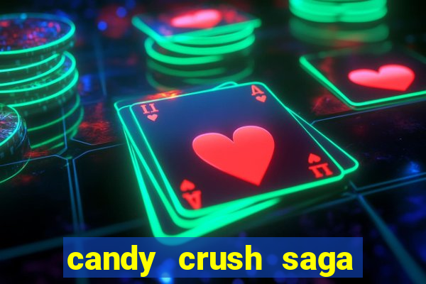 candy crush saga para jogar