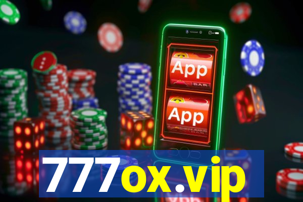 777ox.vip