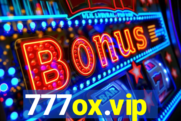 777ox.vip