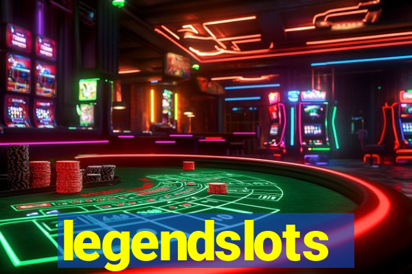 legendslots