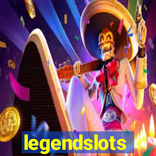 legendslots