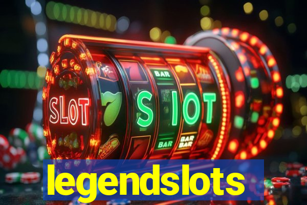 legendslots