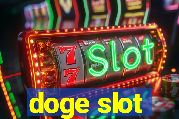 doge slot