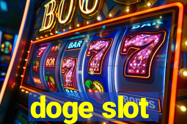 doge slot