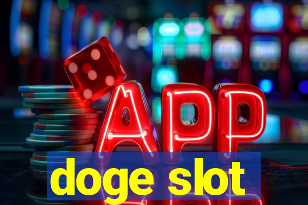 doge slot