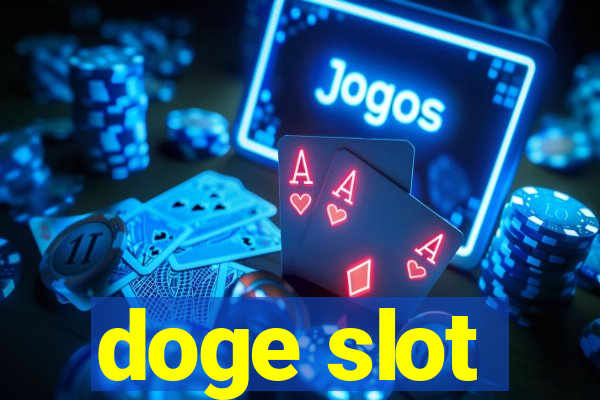 doge slot