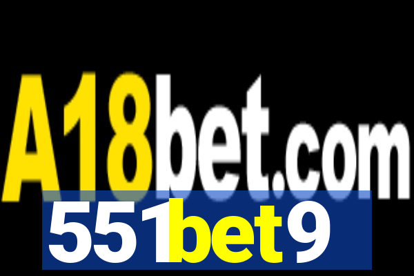 551bet9