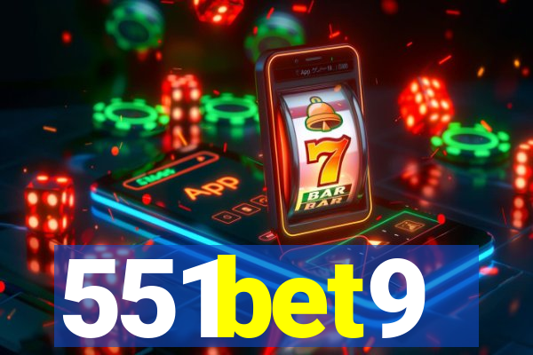 551bet9