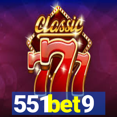 551bet9