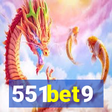 551bet9