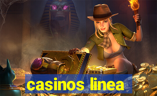 casinos linea