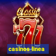 casinos linea