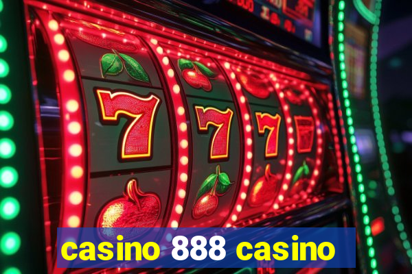 casino 888 casino