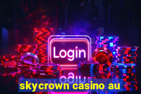 skycrown casino au