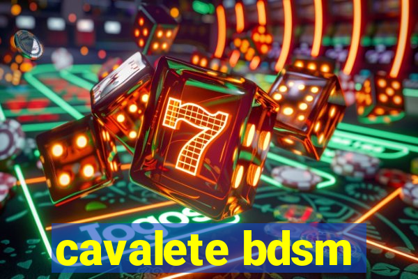 cavalete bdsm