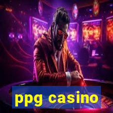 ppg casino