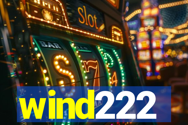 wind222