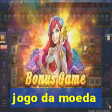 jogo da moeda