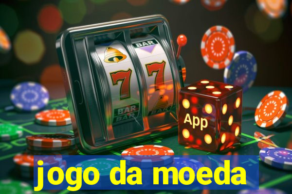 jogo da moeda