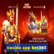 casino app bet365