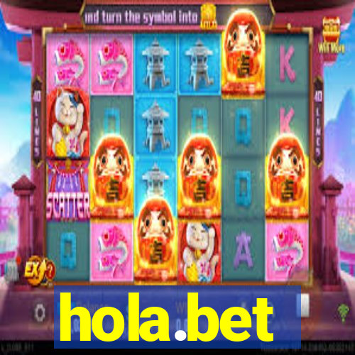 hola.bet