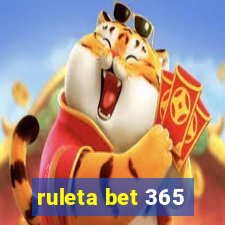 ruleta bet 365