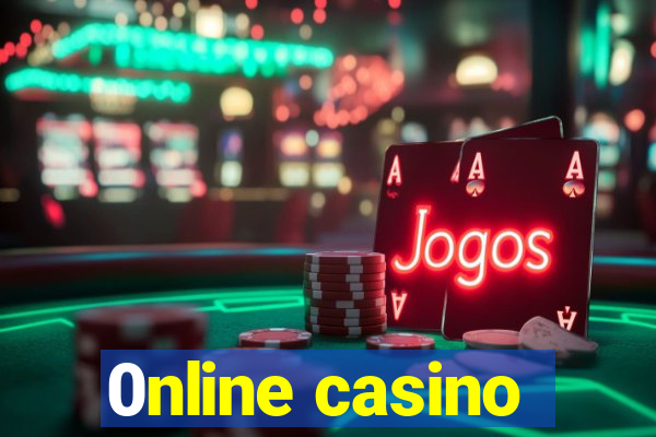 0nline casino