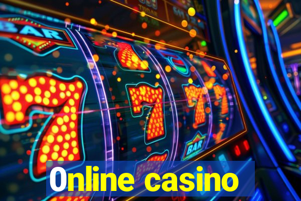 0nline casino