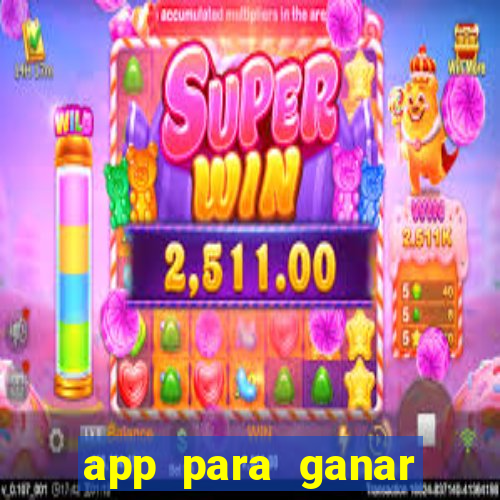 app para ganar dinero jugando bingo