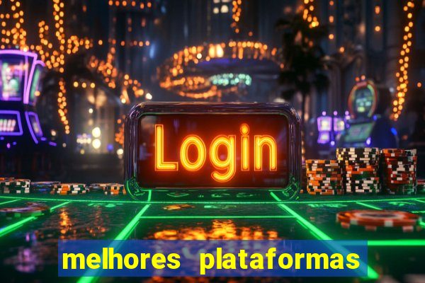 melhores plataformas chinesas de jogos