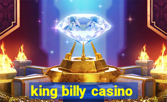 king billy casino