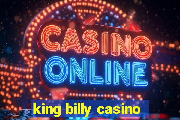 king billy casino