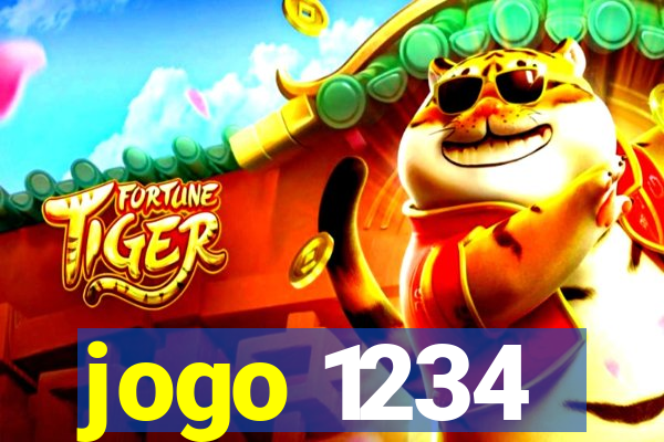 jogo 1234