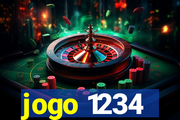 jogo 1234