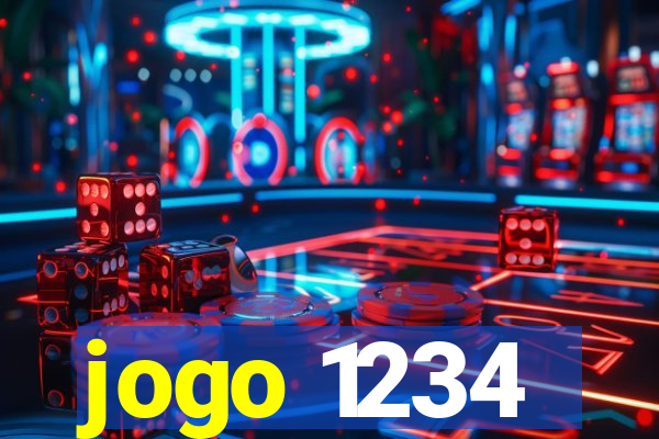 jogo 1234