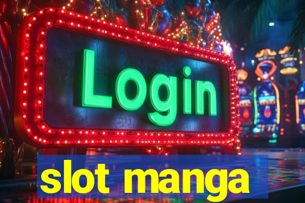 slot manga