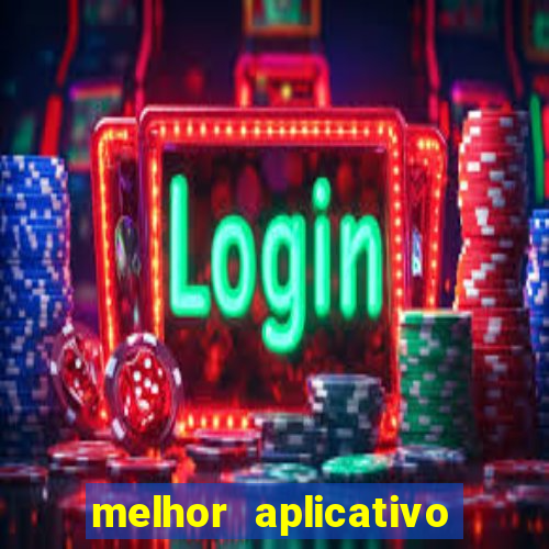 melhor aplicativo de aposta de jogos