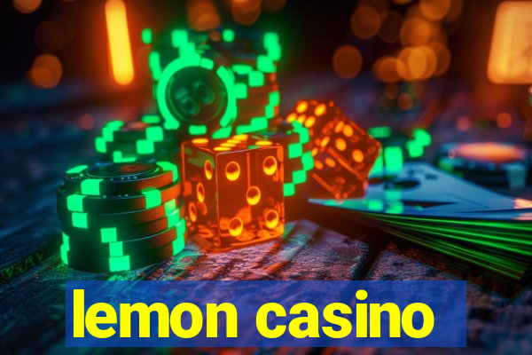 lemon casino